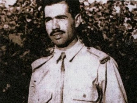 Σαν σήμερα η θρυλική μάχη στα Σπήλια: Ο ηρωικός Γρηγόρης Αυξεντίου στήνει παγίδα θανάτου στους Βρετανούς